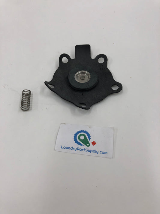 DIAPHRAGM KIT /1ST.CROSSFOLD VALVE