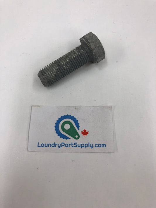 HEX CAP SCREW, 1/2 x 1