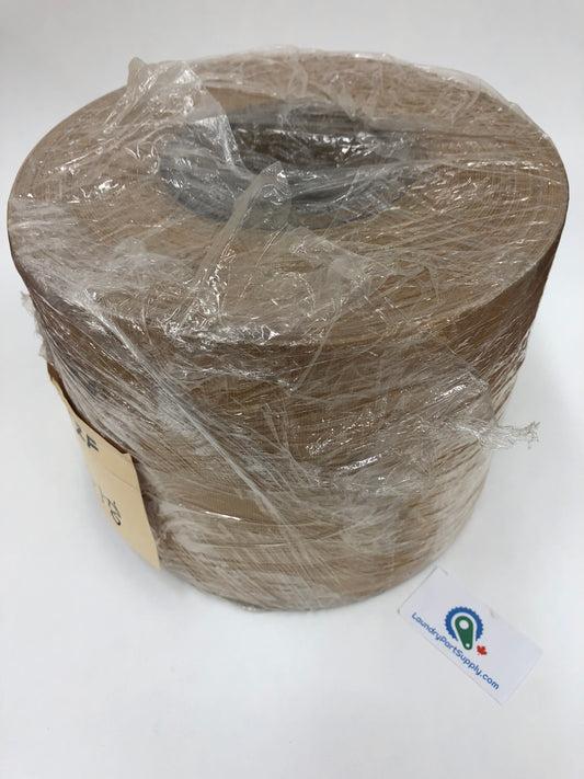 TUFFWELD(R)TAPE S/795,6in/BY YD.