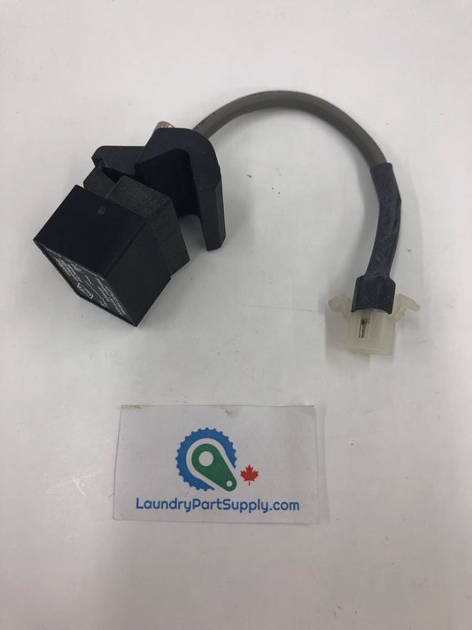 CYLINDER REED SWITCH ASSY
