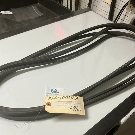 V-BELT 5L670