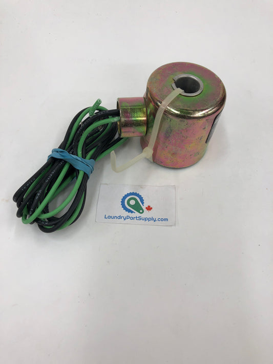 COIL, 24 VOLT FOR ELECTRO-FLO VALVE