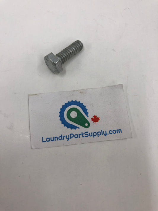 Hex Cap Screw