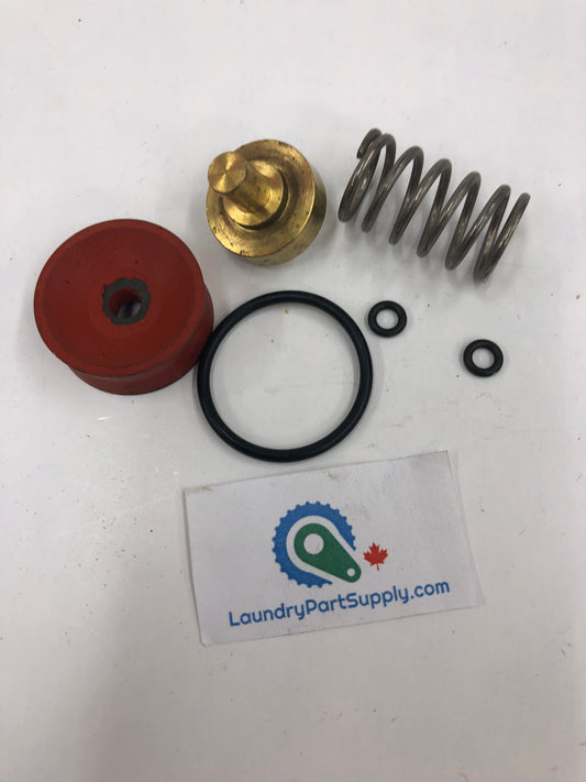 Repair Kit for Air Operated Steam Valve