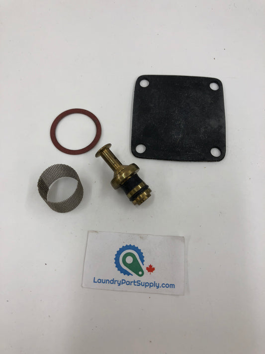 REPAIR KIT FOR PRESSURE REG. PART #EB-72