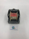 240 VOLT DRAIN MOTOR & GEAR