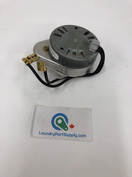 TIMER MOTOR  15 min 3/50 RPM   ST276