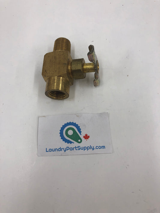 Needle Valve