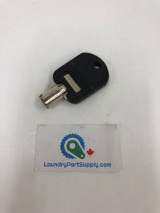 TUBULAR KEY #43238