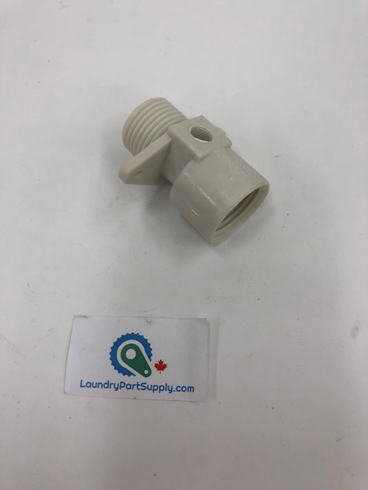 NIPPLE,WATER INLET/WH/USTHR-W185