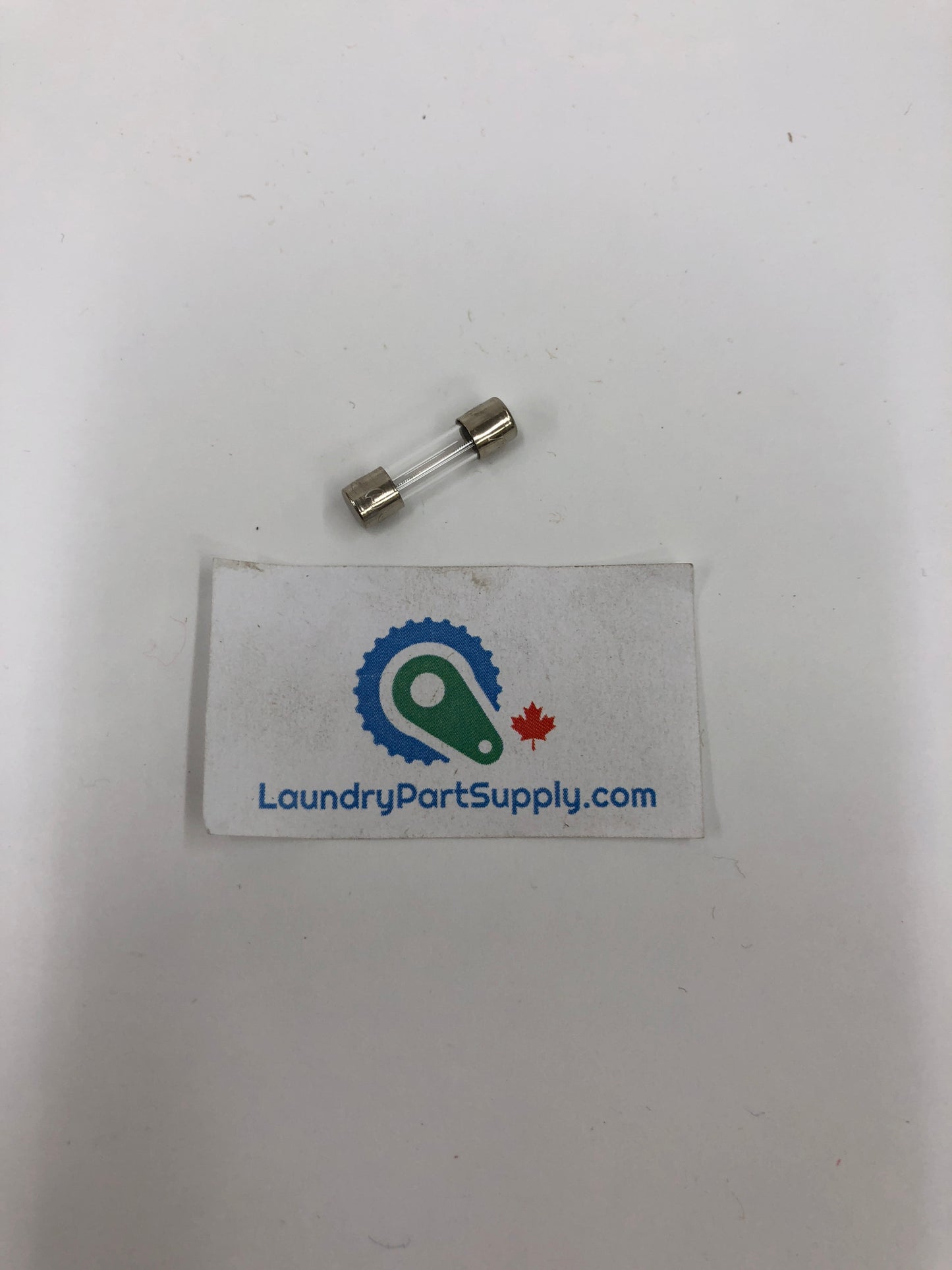 FUSE  5x20mm  1.25amp