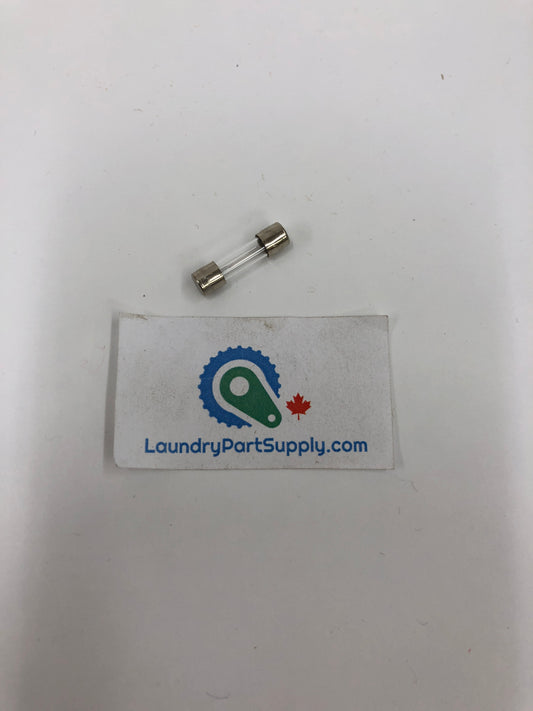 FUSE  5x20mm  1.25amp