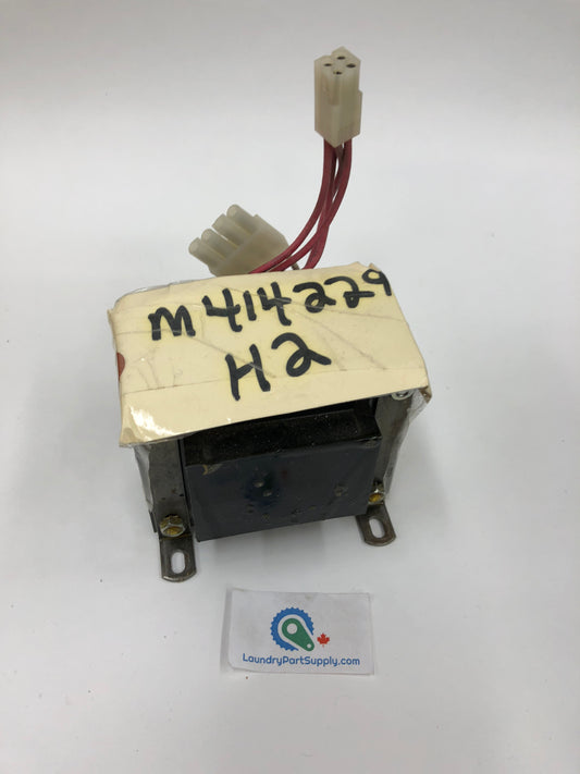 TRANSFORMER  MULTTAP  380-480v