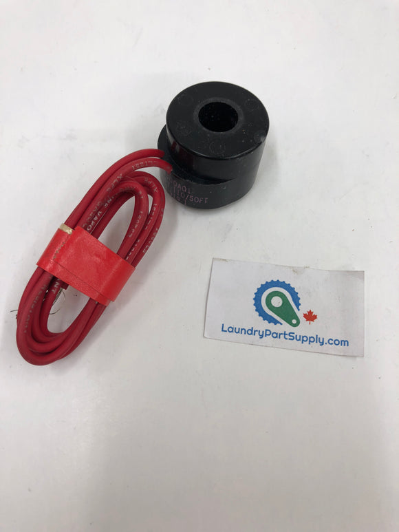 COIL, 120 VOLT, FOR 1/2