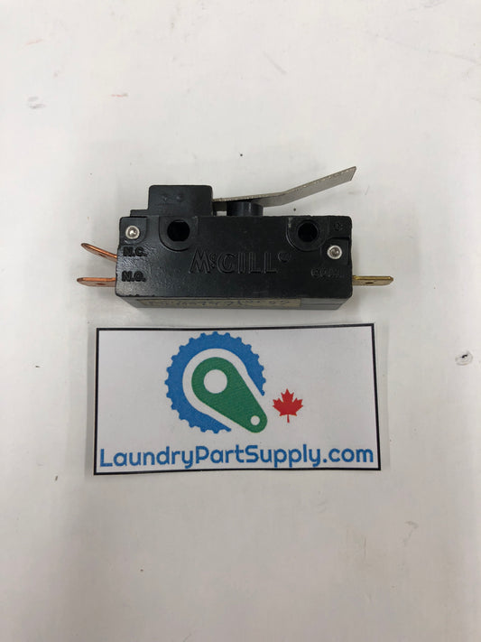 Heat Switch, T 183 57, part of single &