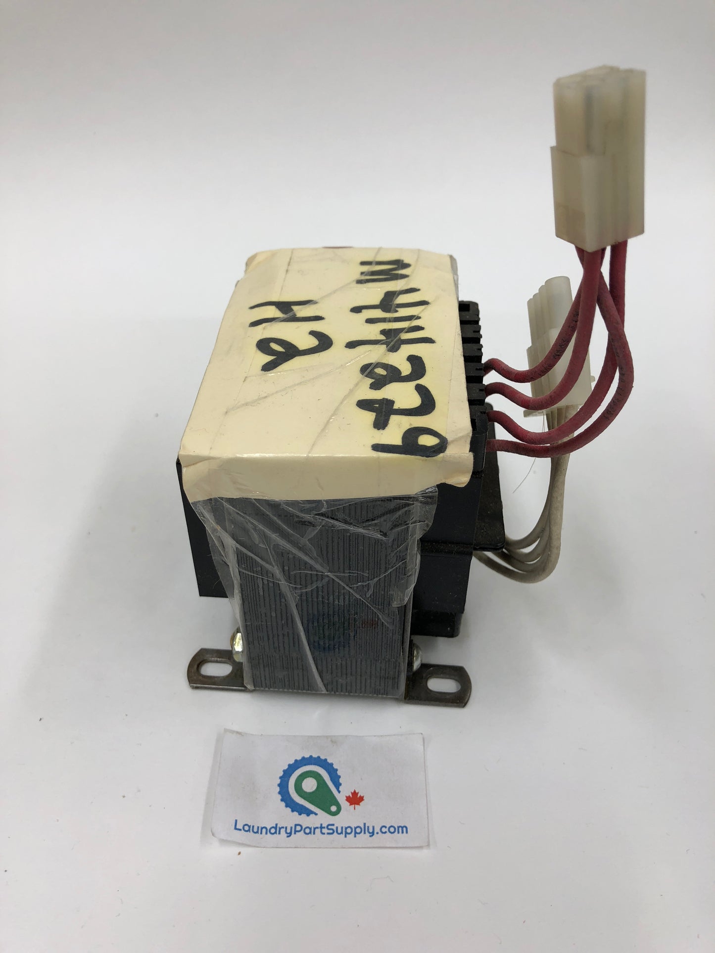 TRANSFORMER  MULTTAP  380-480v