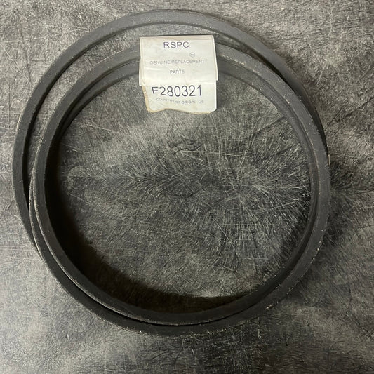 DRIVE BELT FOR HC35MN2,3V800