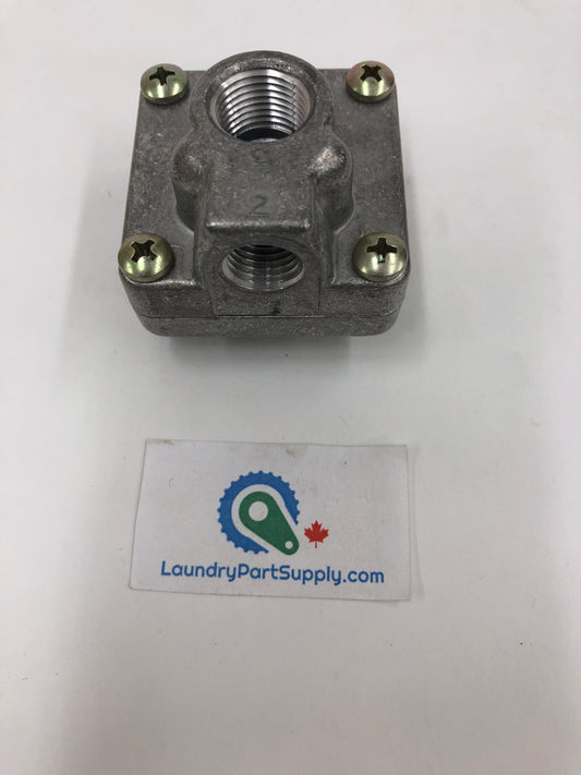 Goyen Release Valve