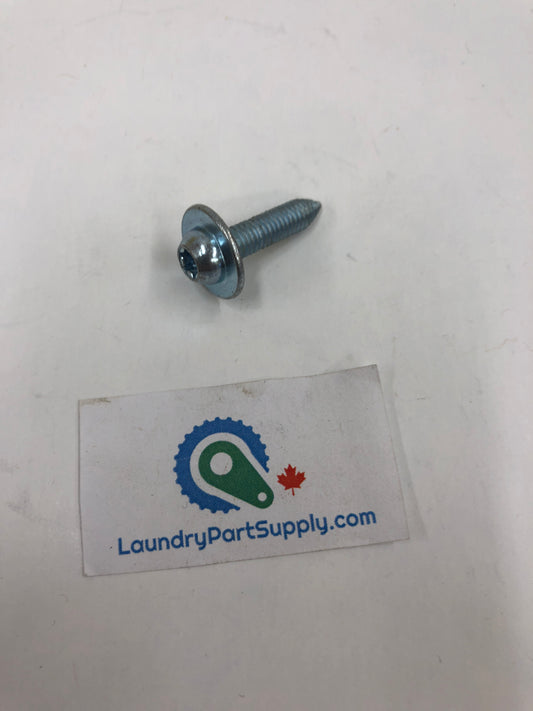 SCREW - RDWASHHD TORXBOLT M6-1X25MM ZN