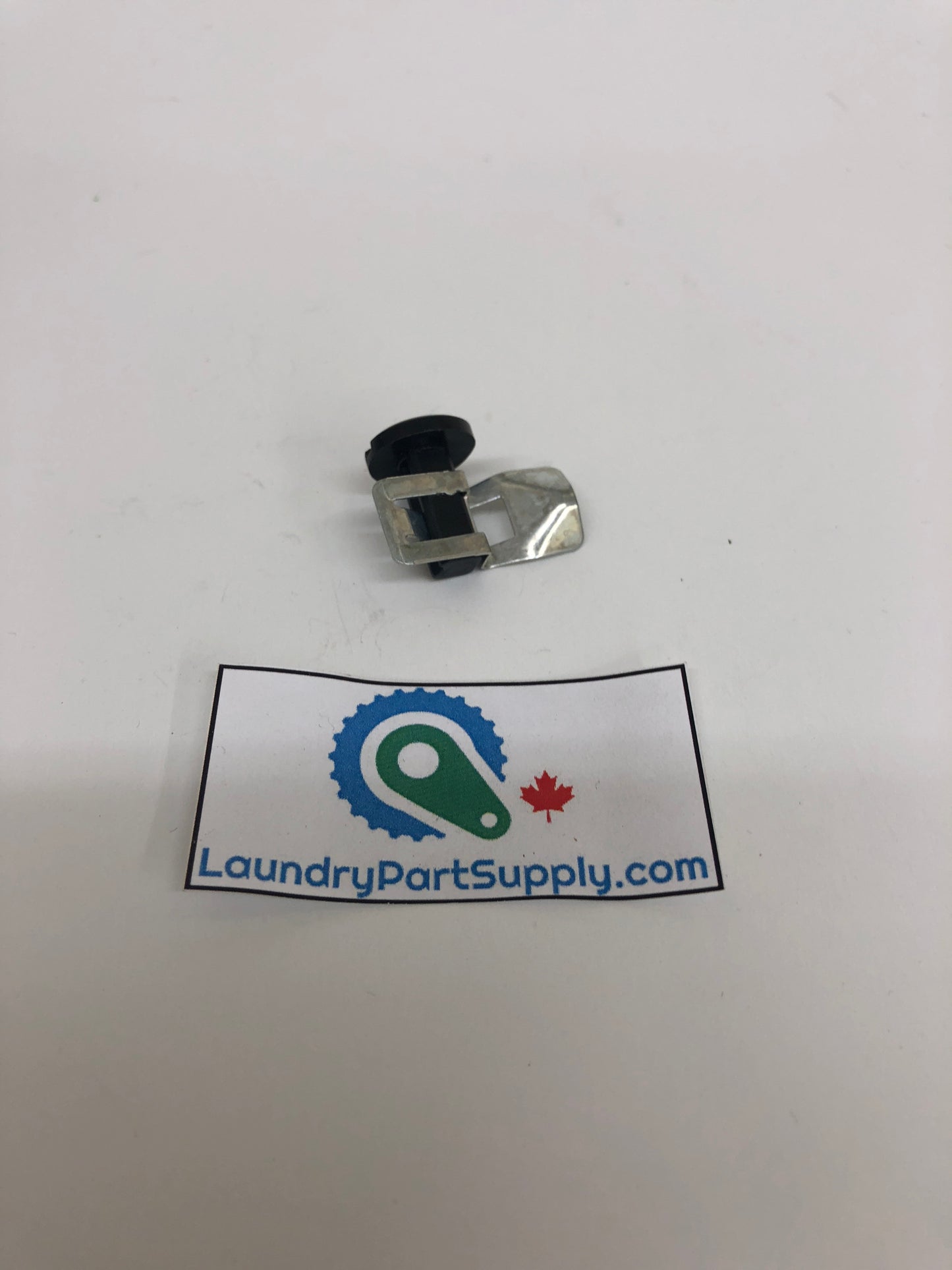 SPRING TURN LATCH (2 PIECE)