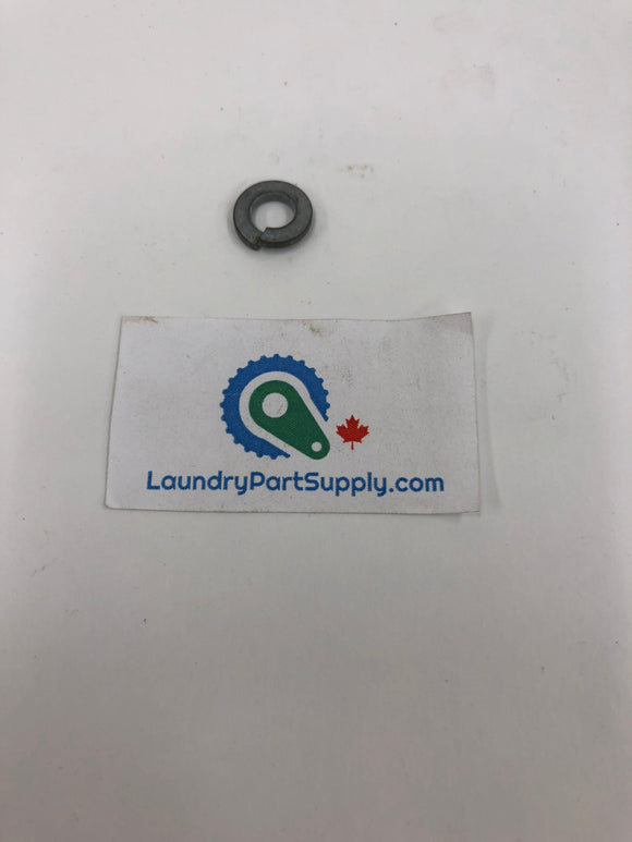 LOCK WASHER, 1/4