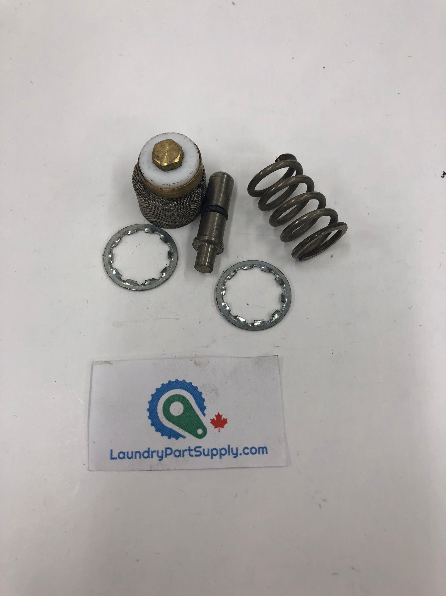 Steam Valve Repair Kit