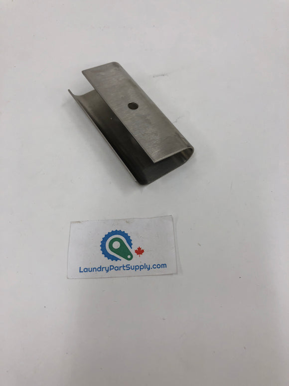 GUARD, SHELL MOUNT RING CLIP