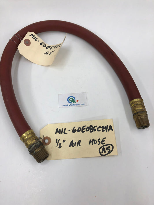 Air Hose 1/2"