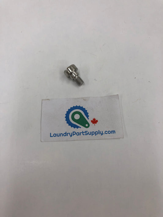 SHOULDER BOLT, 1/4 X 1/8 LG