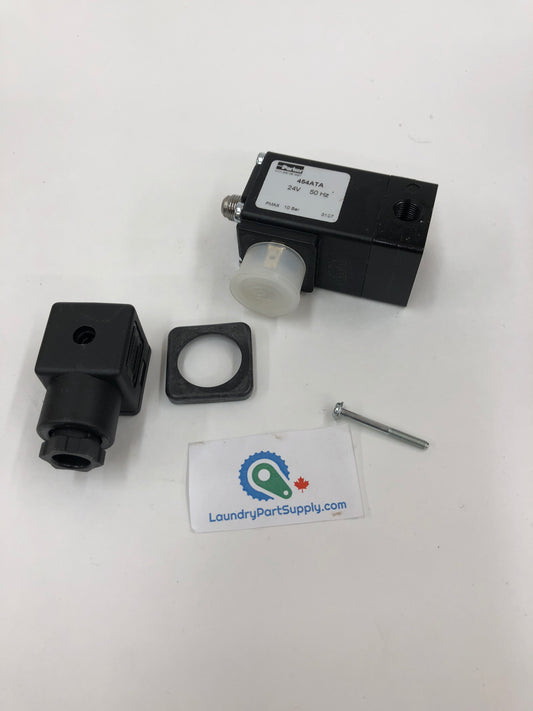 Solenoid Valve