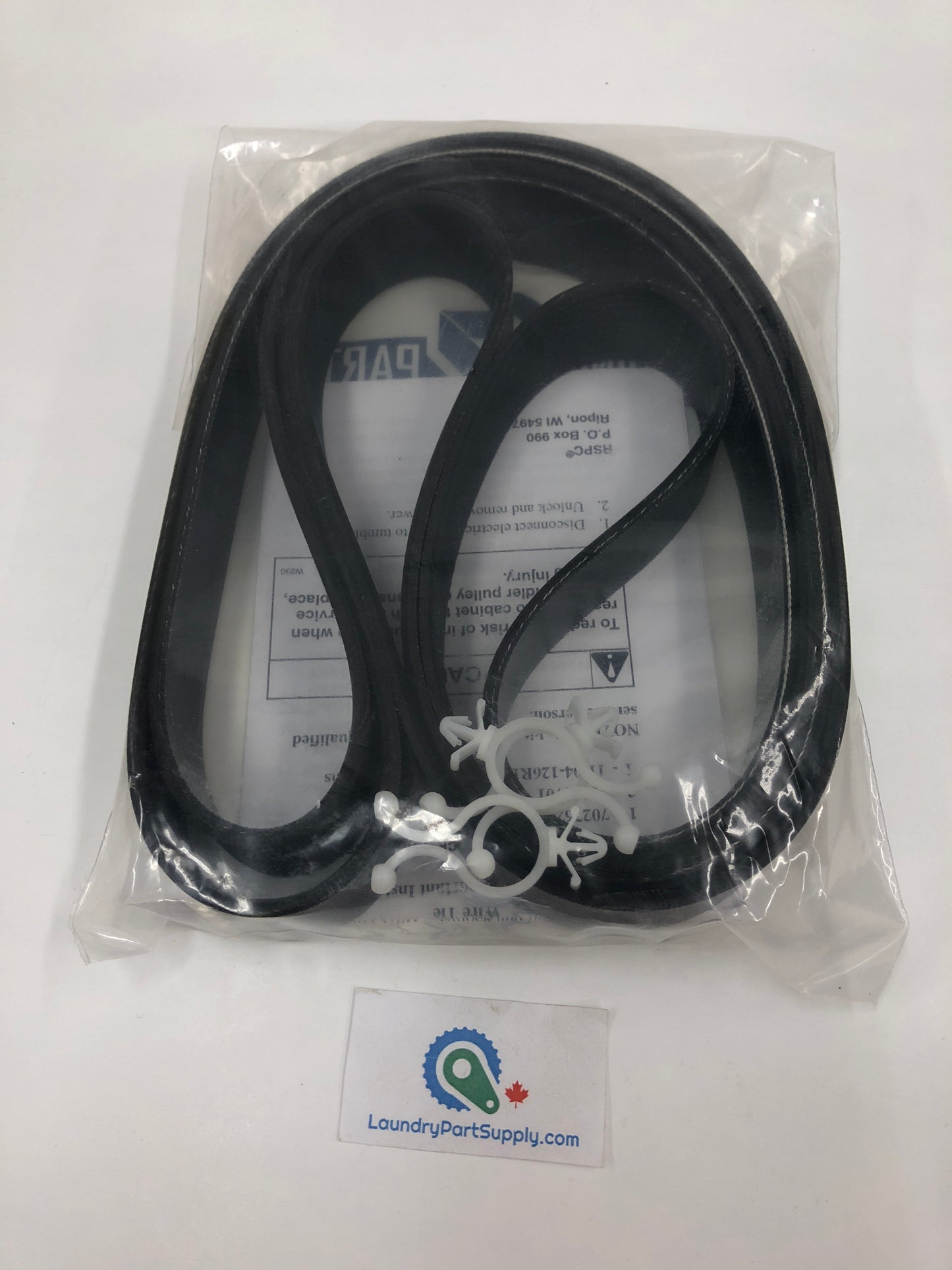 BELT, POLY-V 105.5" PKG