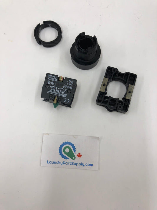 DOOR SWITCH ASSY