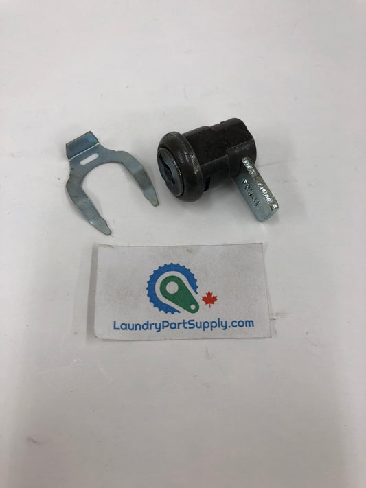 LOCK, FOR MICROPROCESS DOOR (FOR 32DG)