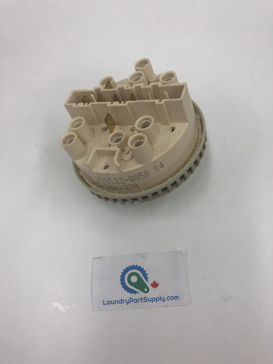 LEVEL CONTROL  220V/60HZ/3PH