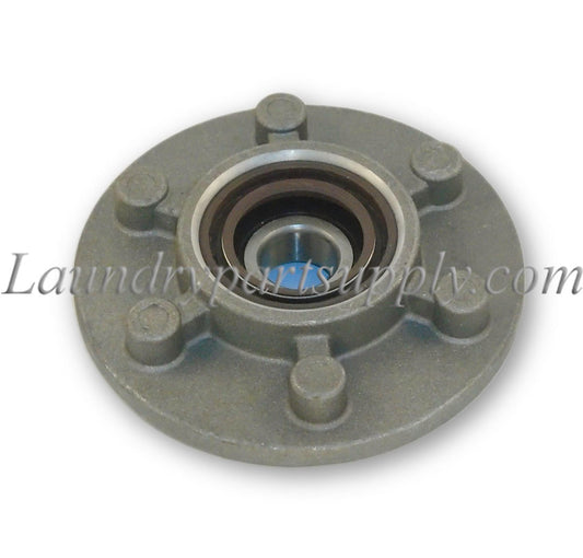 GASKET, SPIN DISC SHAFT, PLANTE 4.5L