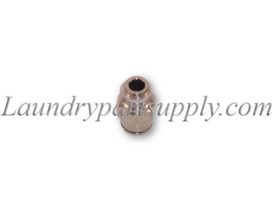 SOLVENT TUBING FITTINGS, 10MM STRAIGHT - DTN